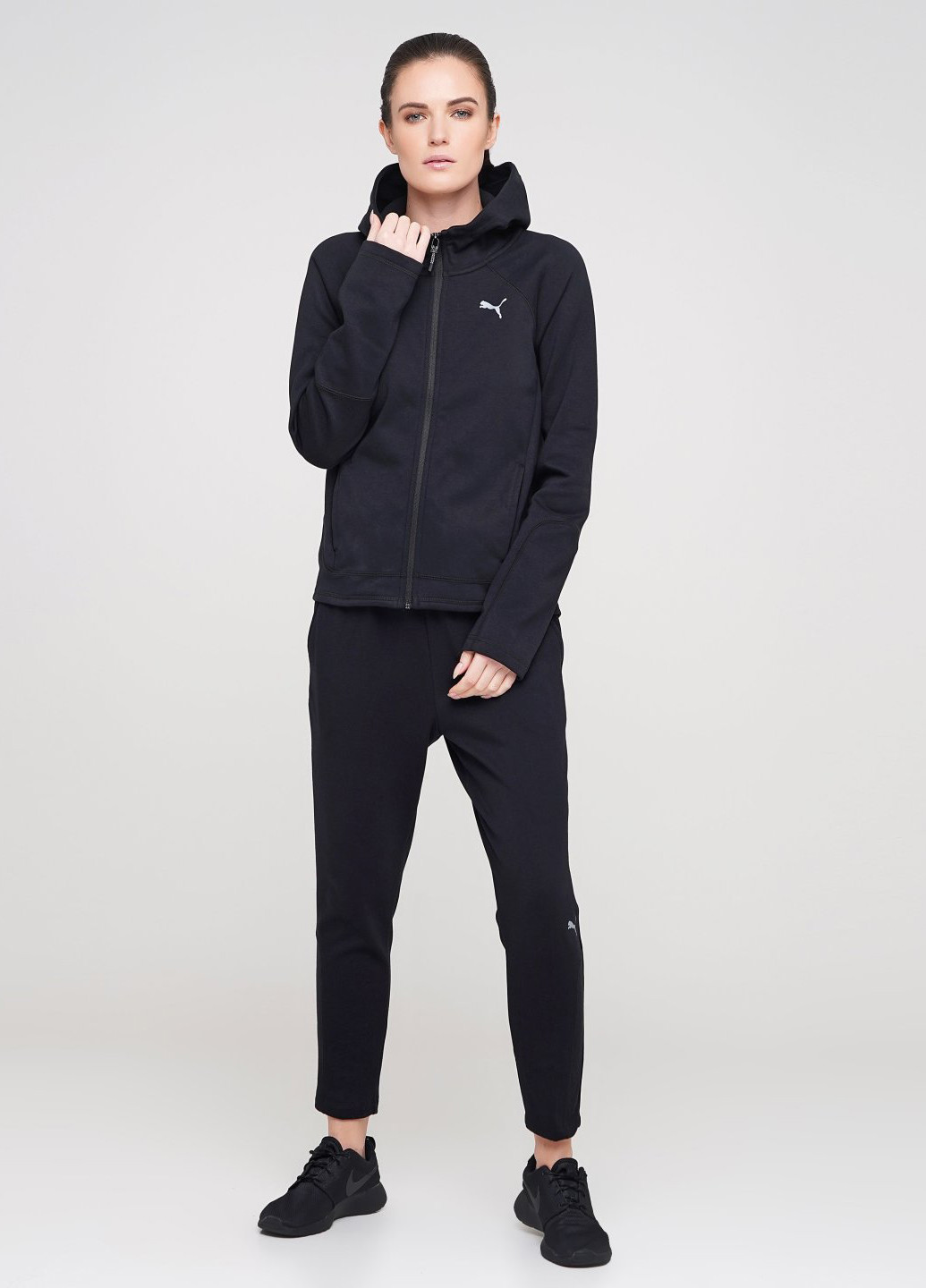 Толстовка Puma (206176318)