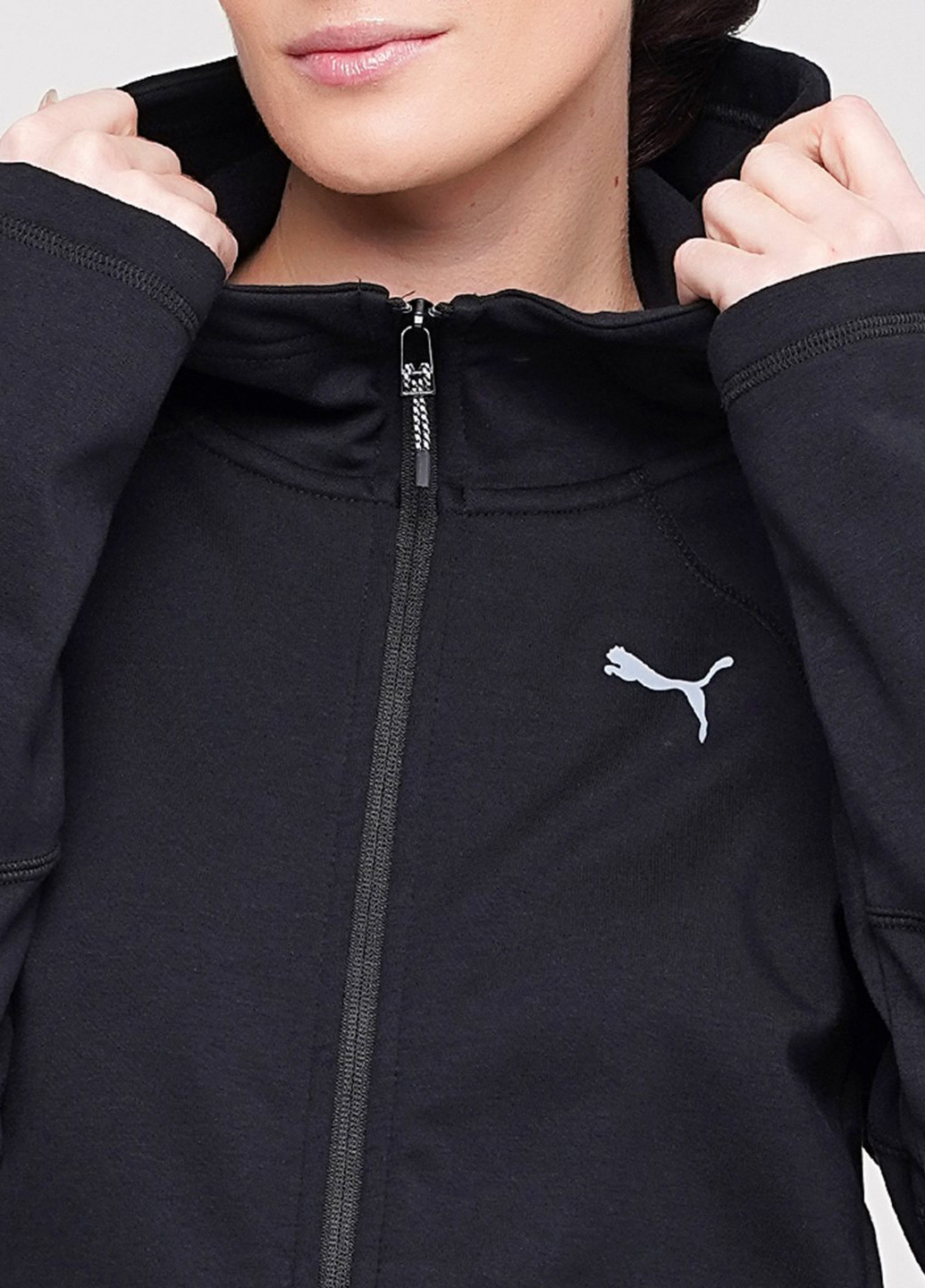 Толстовка Puma (206176318)