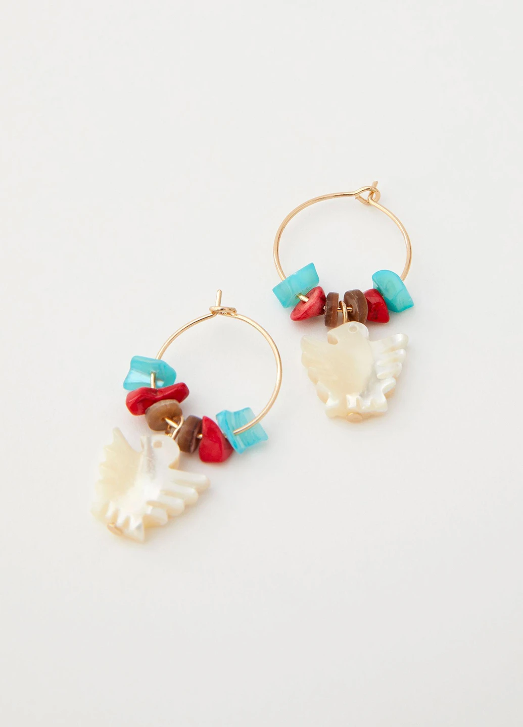 Сережки Pull & Bear (243184450)