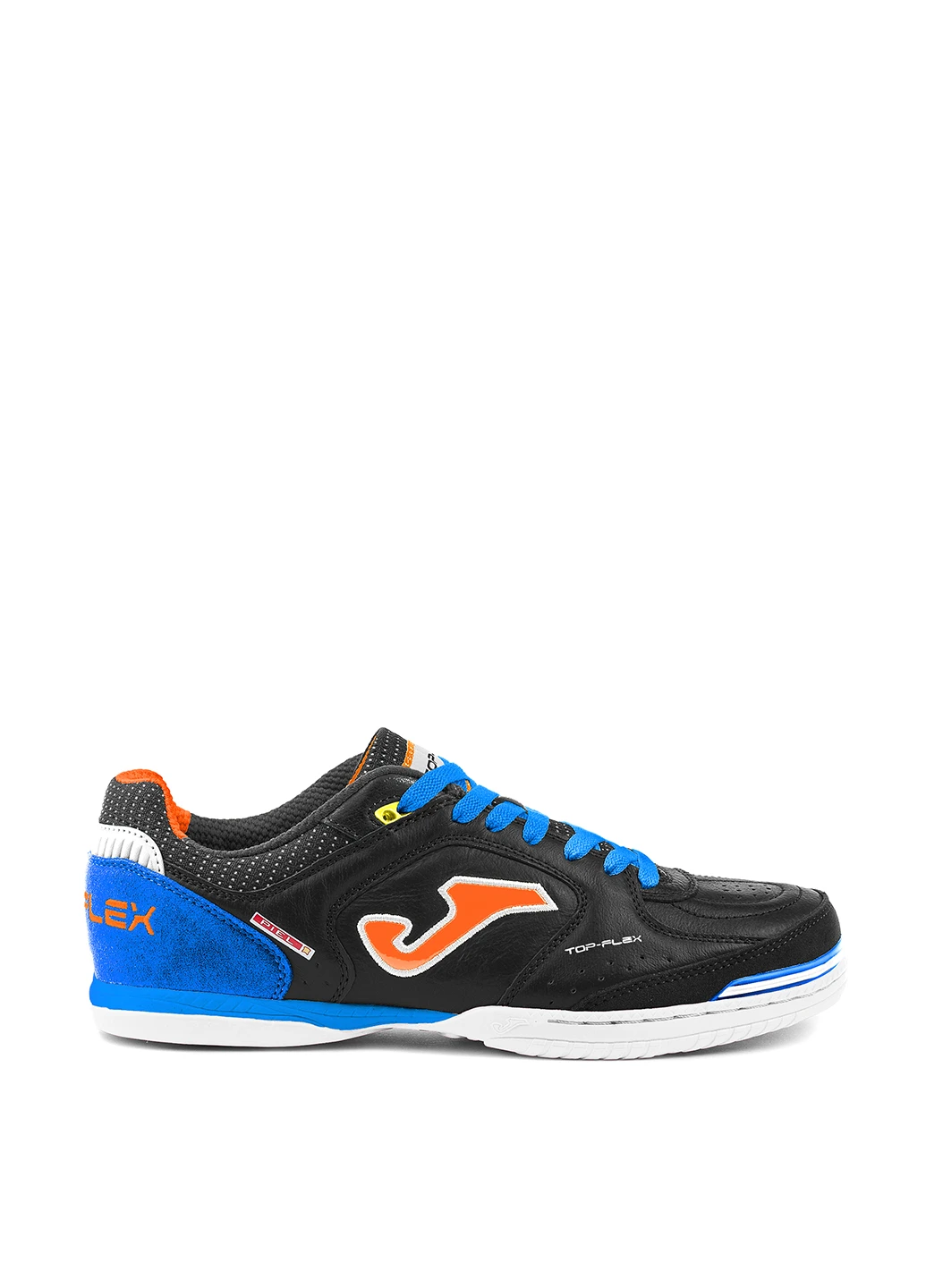 Черные футзалки Joma