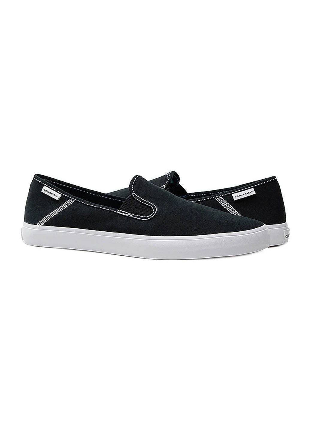 Чорні кеди cons Converse