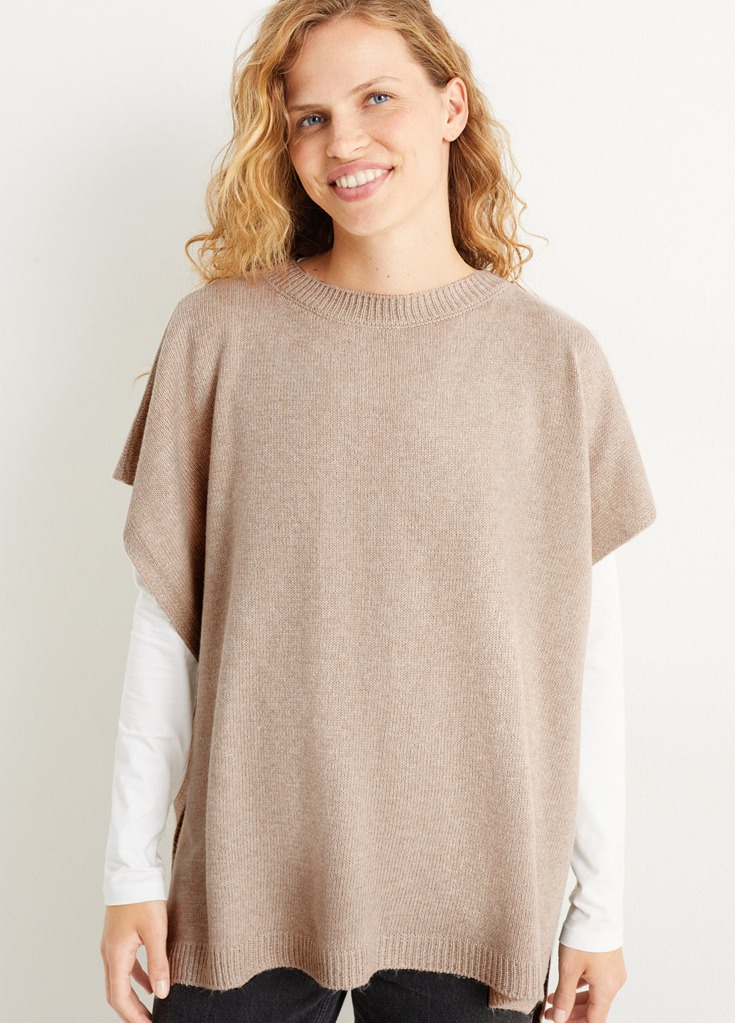 Жилет C&A (362208347)