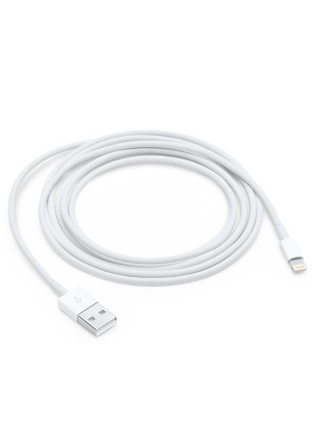 Кабель Lightning to USB 2м (MD819ZM/A) Apple (229540506)