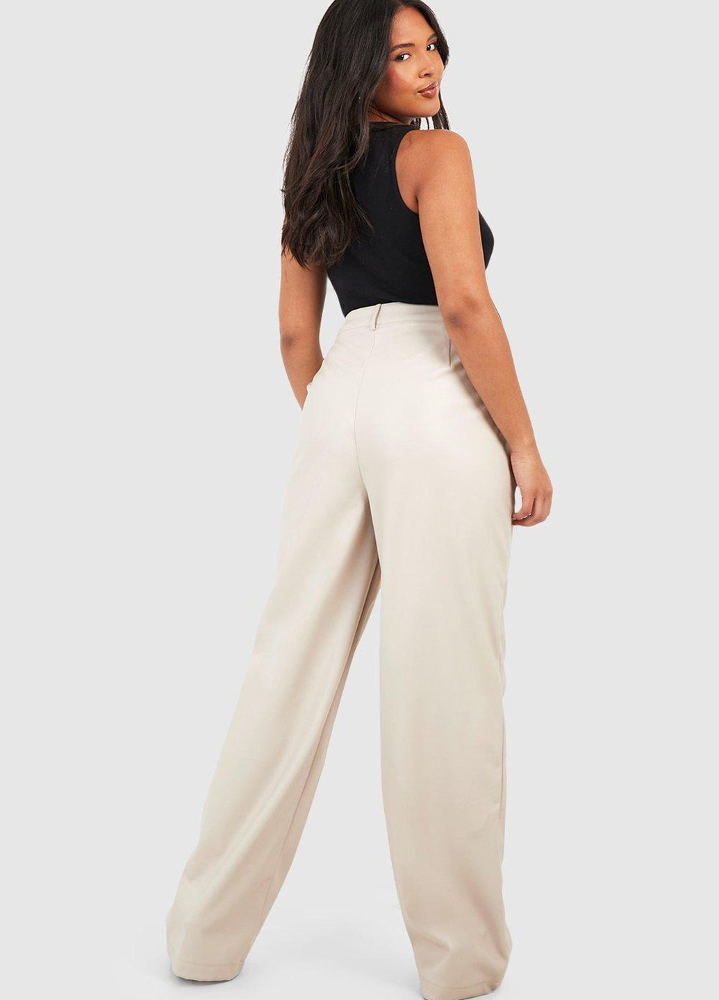 Брюки Boohoo (322266424)