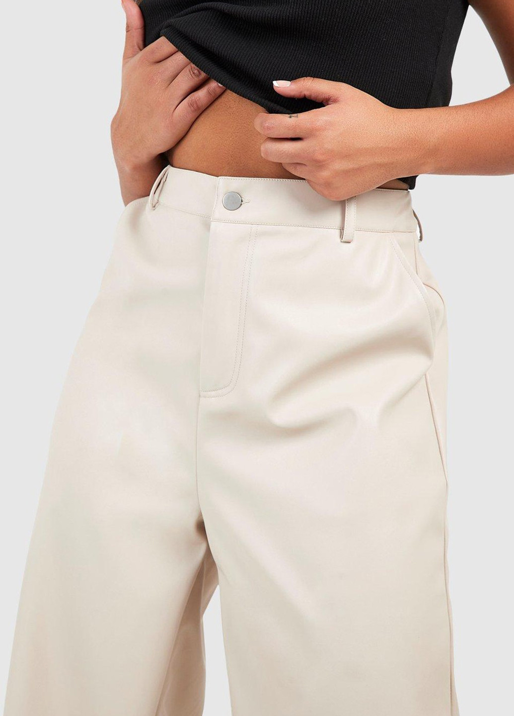 Брюки Boohoo (322266424)