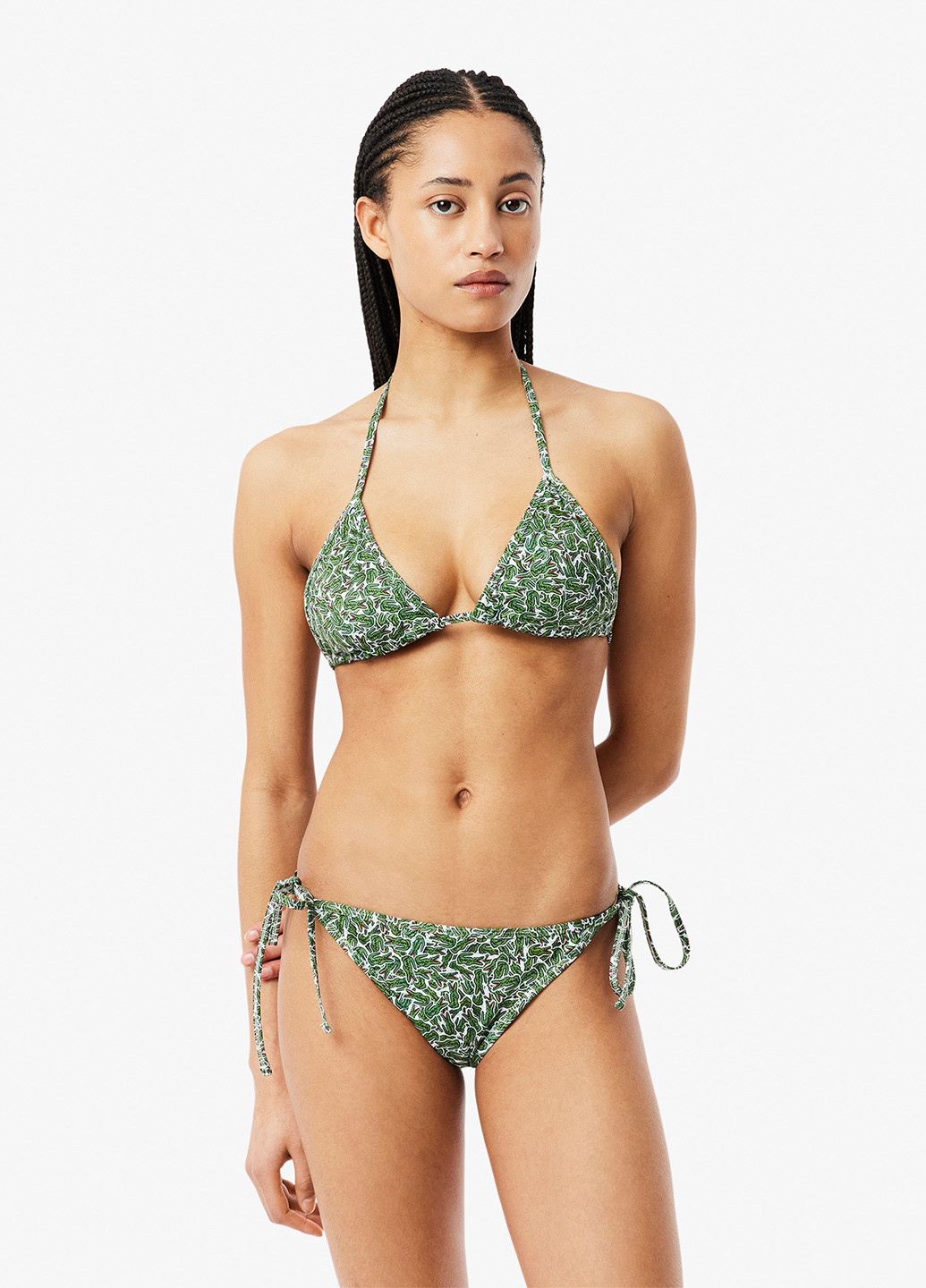 Купальний ліф Lacoste (363619750)