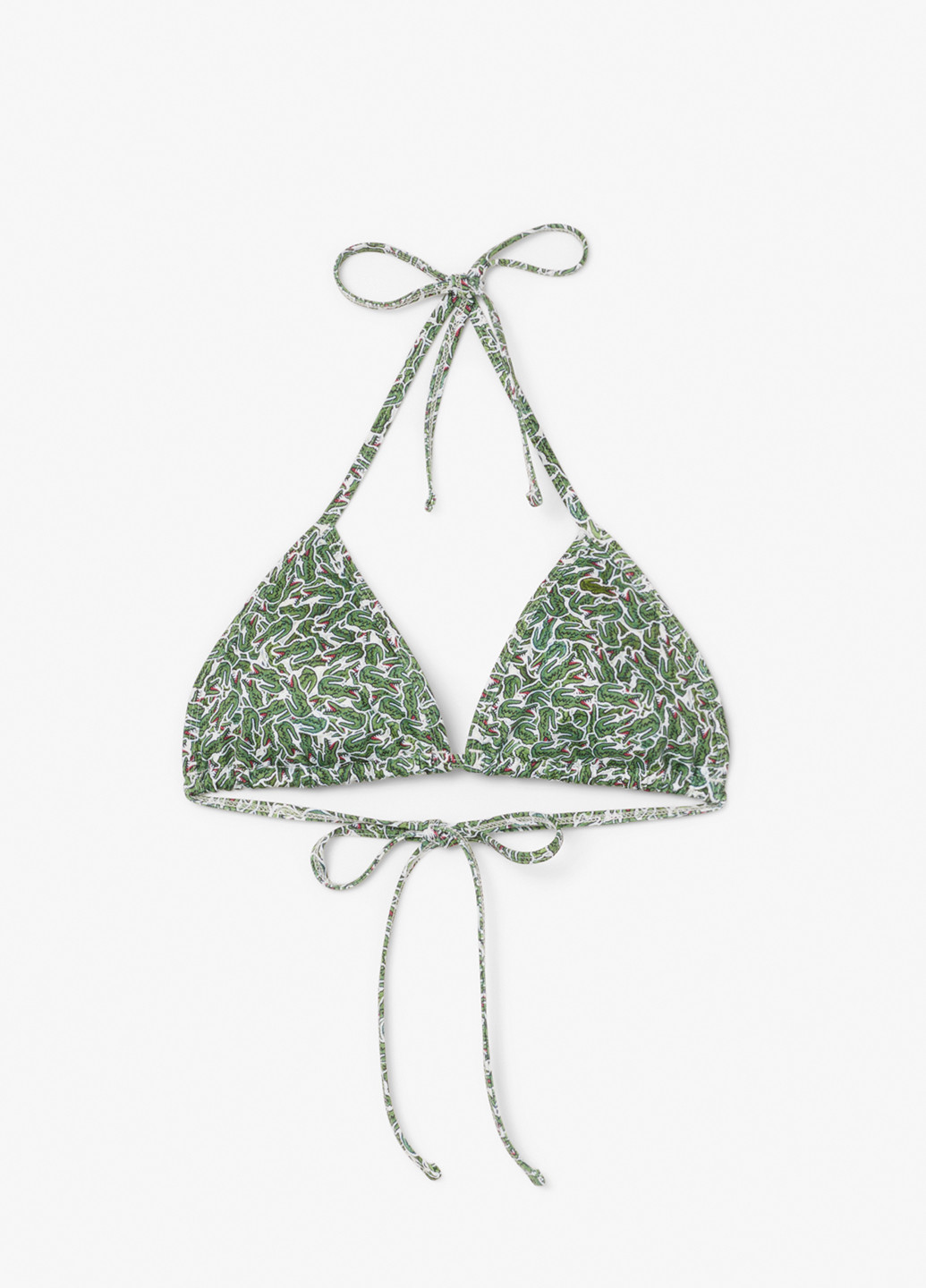 Купальний ліф Lacoste (363619750)