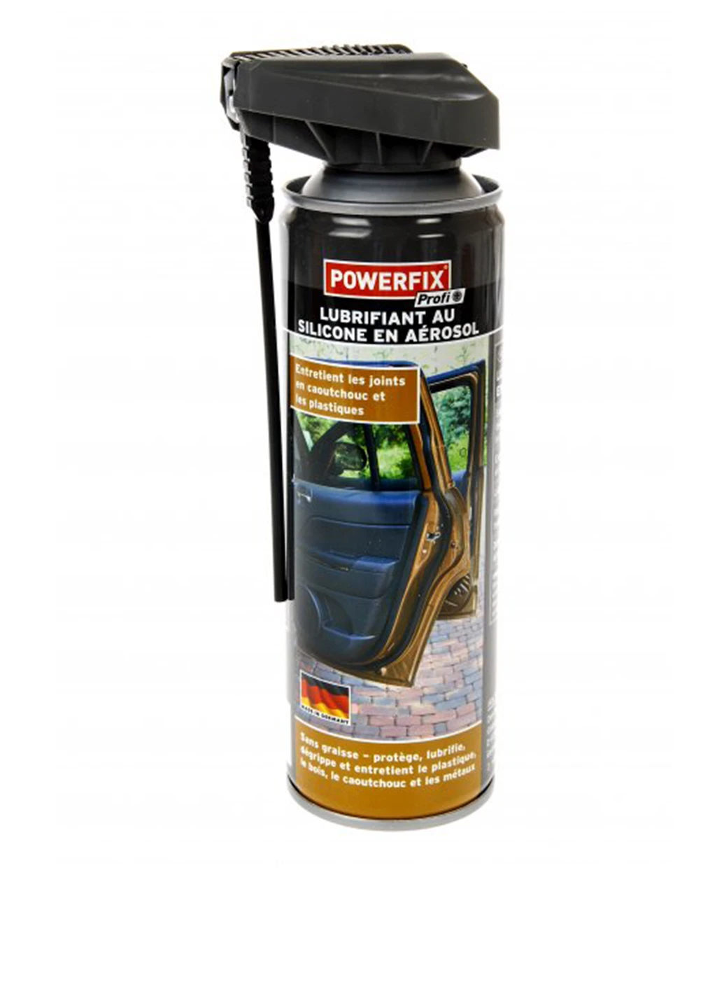 Мастило, 300 мл Powerfix (227170488)