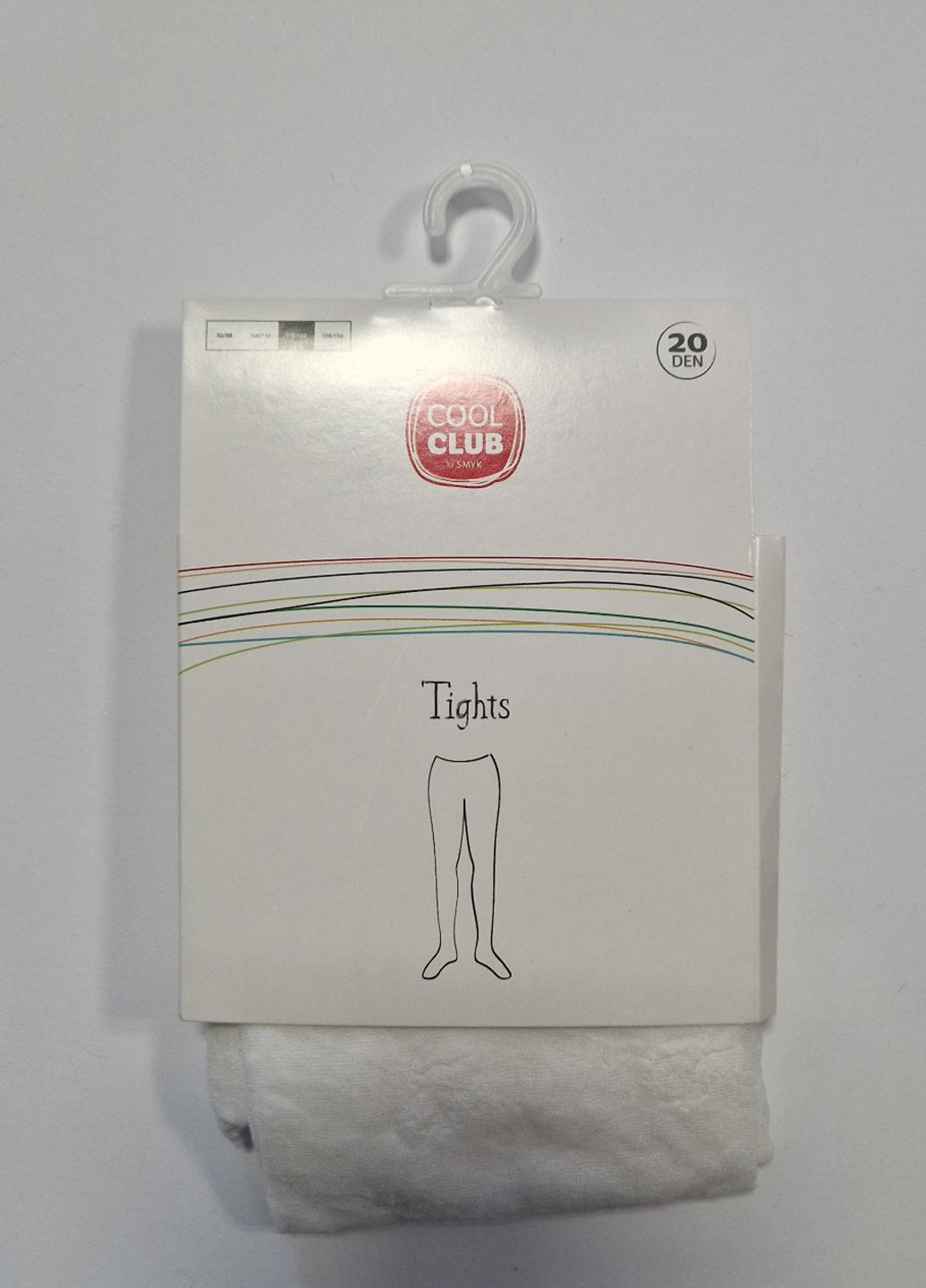 Колготки 20 Den Cool Club (317653218)