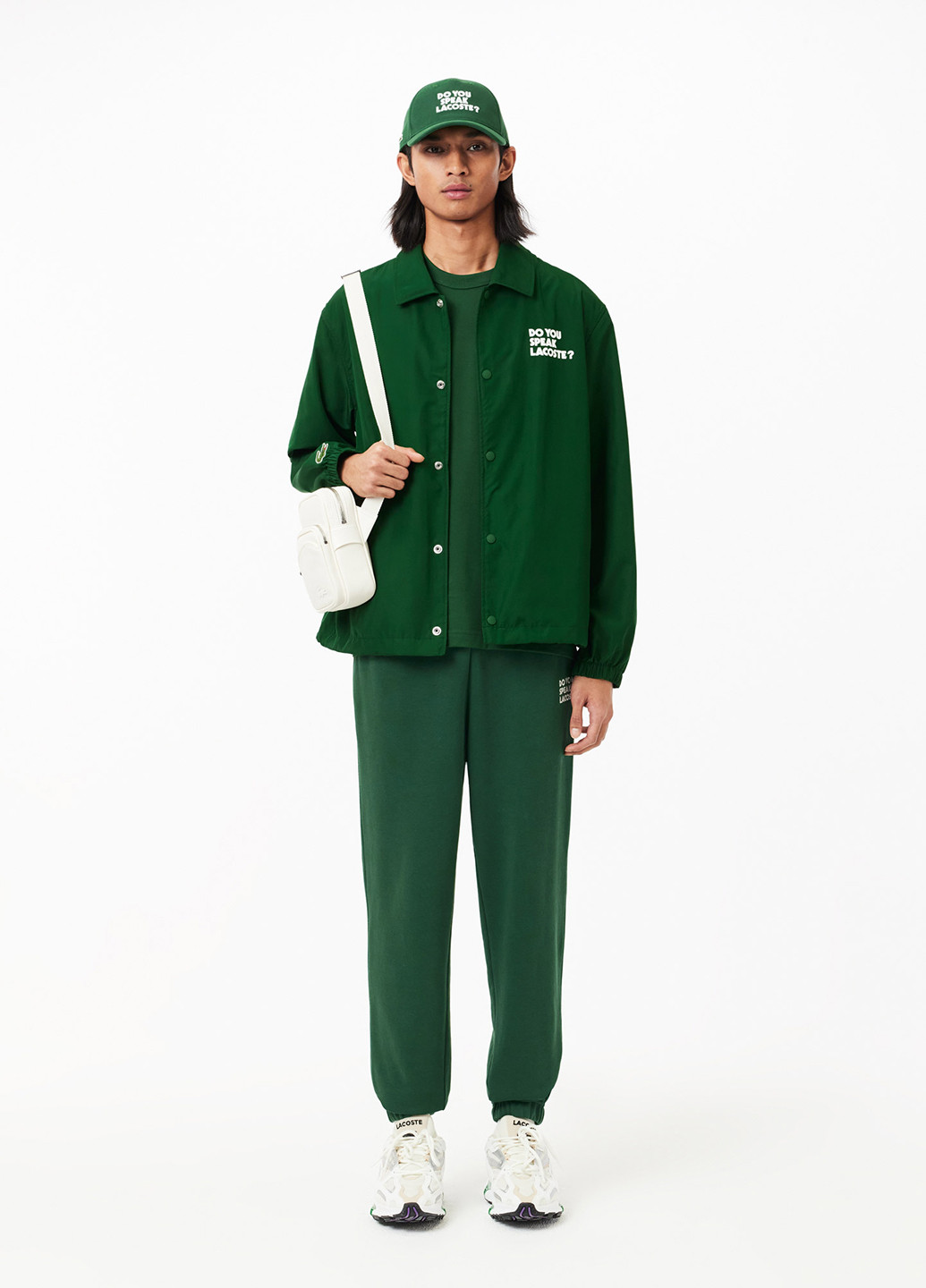 Футболка Lacoste (298072760)