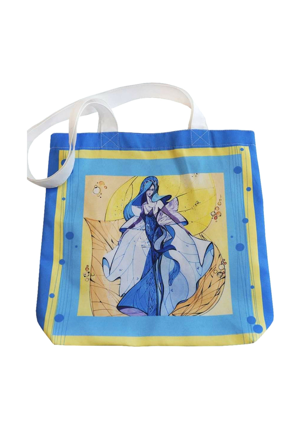 Сумка My Scarf (198711279)