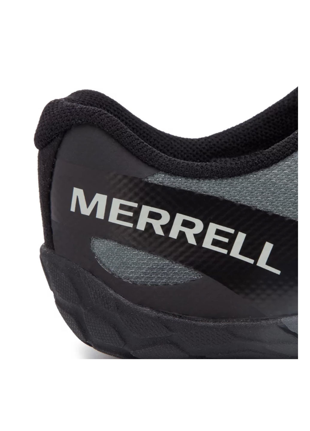 Оливковые (хаки) всесезонные кроссовки Merrell Vapor Glove 4