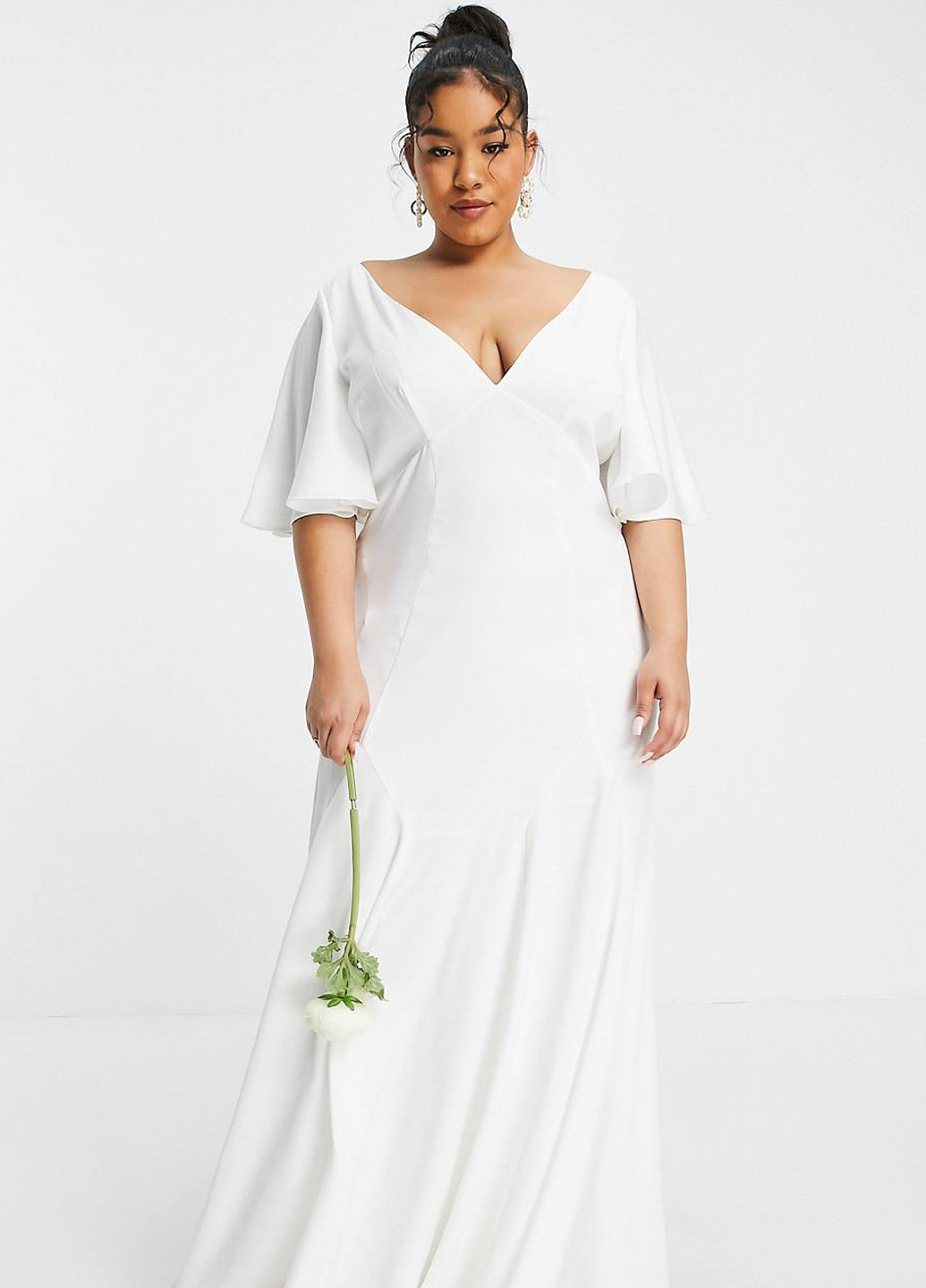 Свадебное платье Asos (276538138)