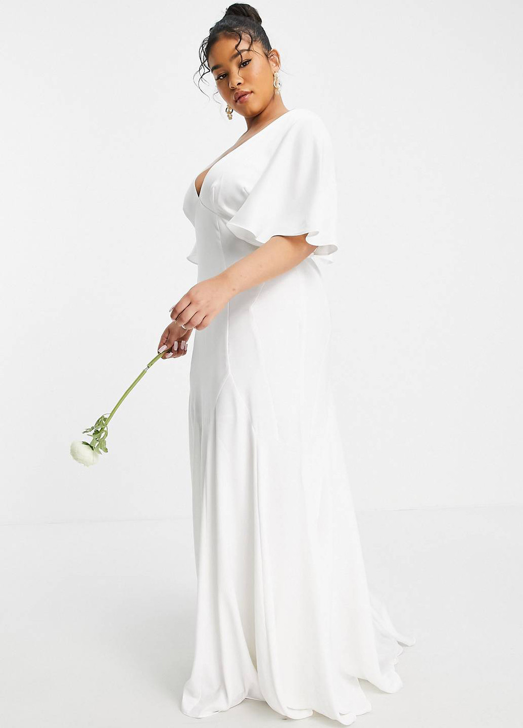 Свадебное платье Asos (276538138)