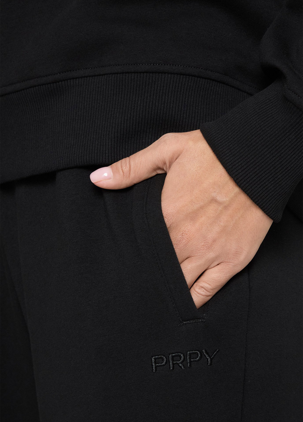 Штани PRPY (366438653)