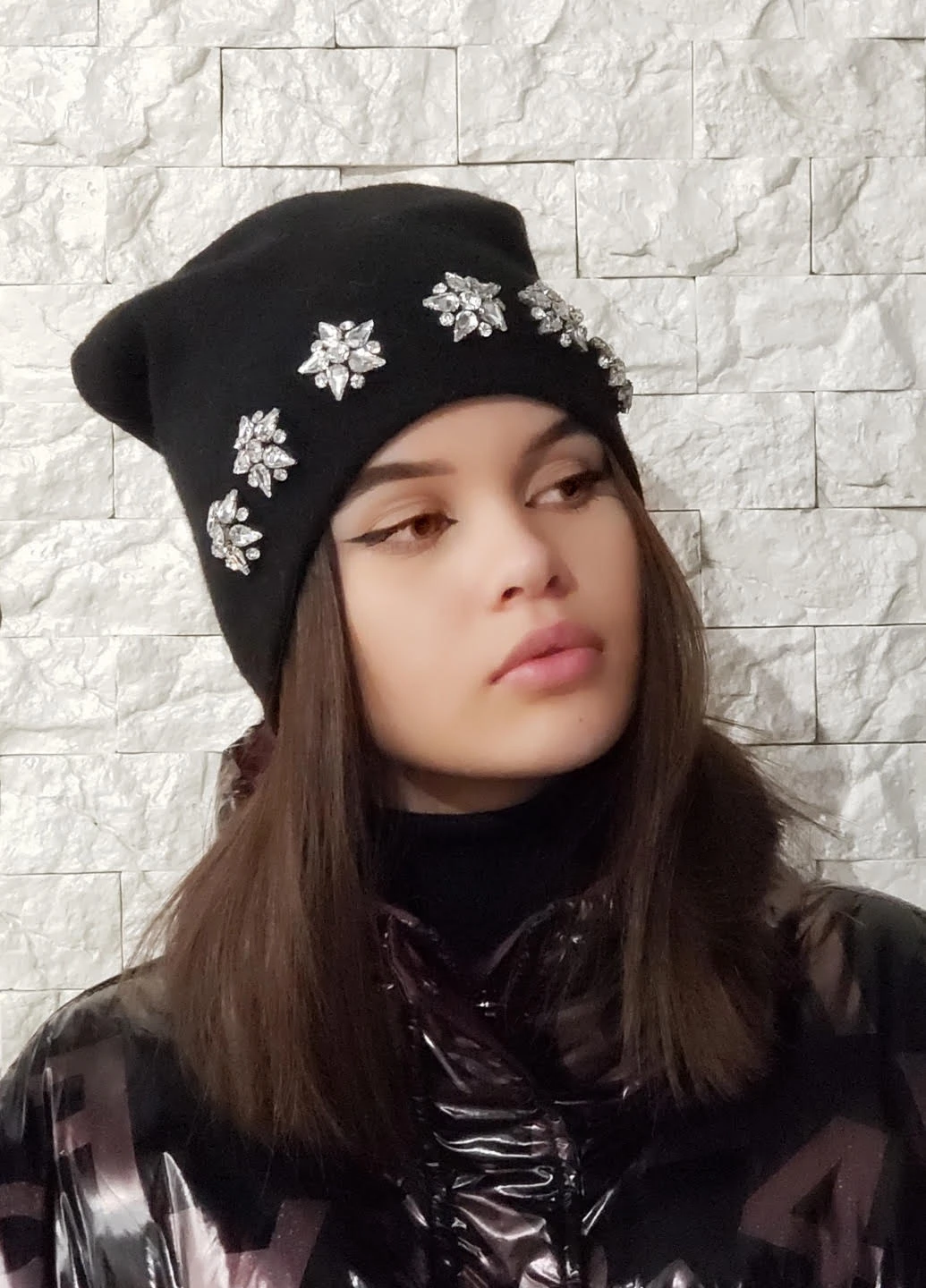 Шапка di classe (246934088)