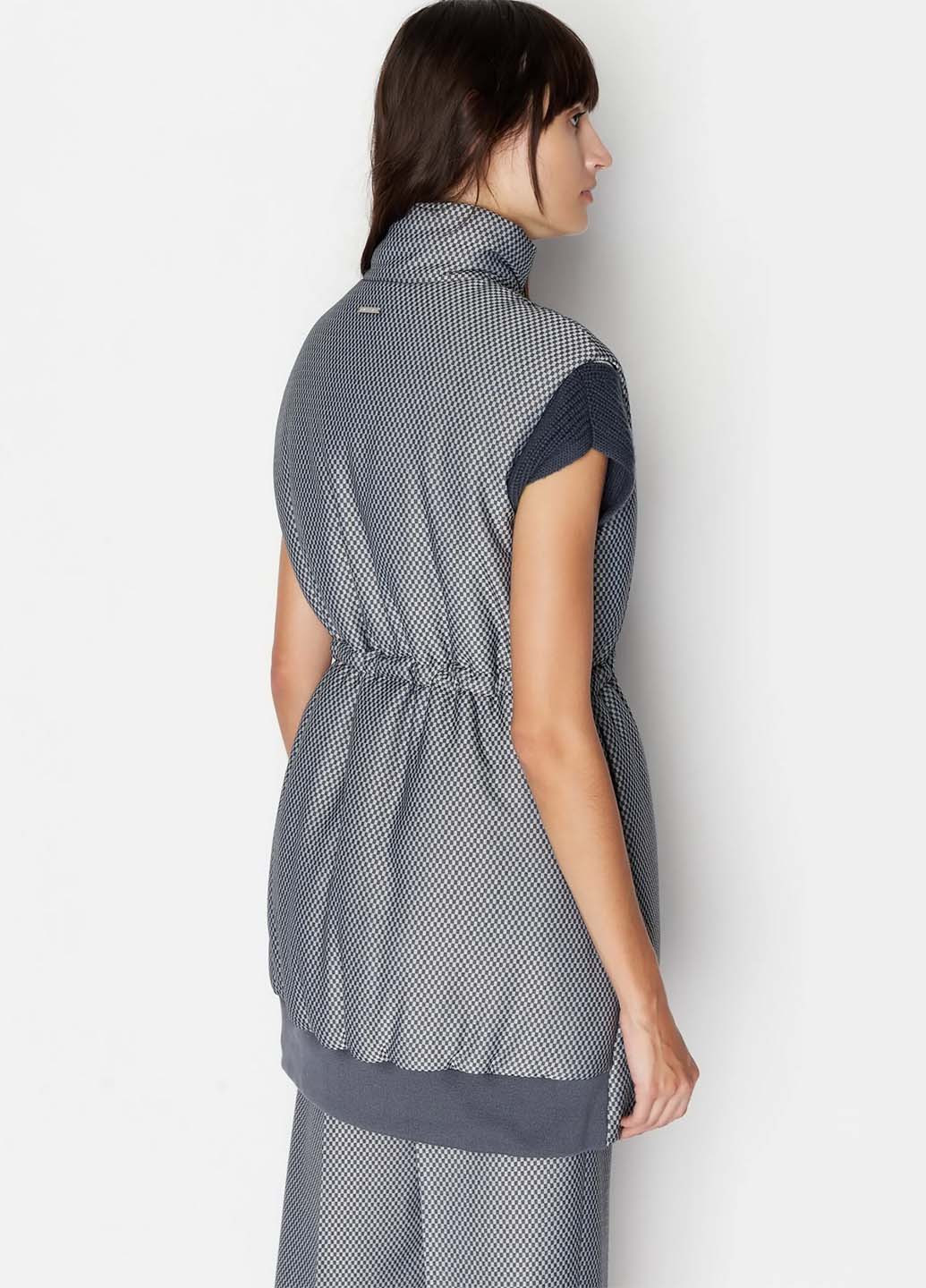 Жилет двосторонній Armani Exchange (365686699)