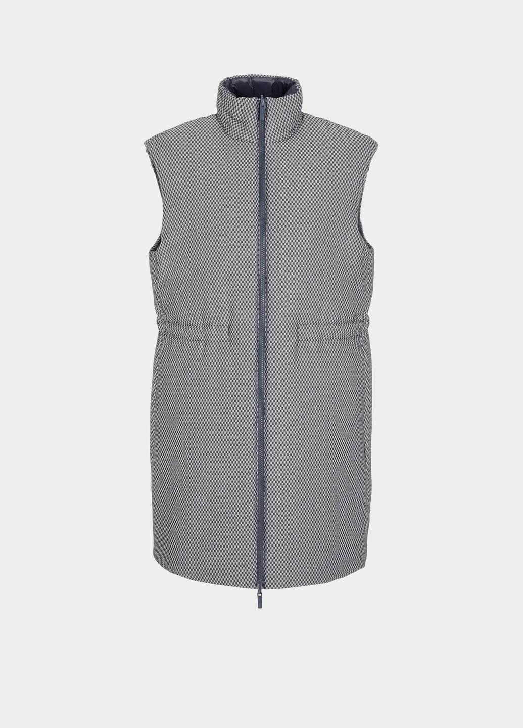 Жилет двосторонній Armani Exchange (365686699)