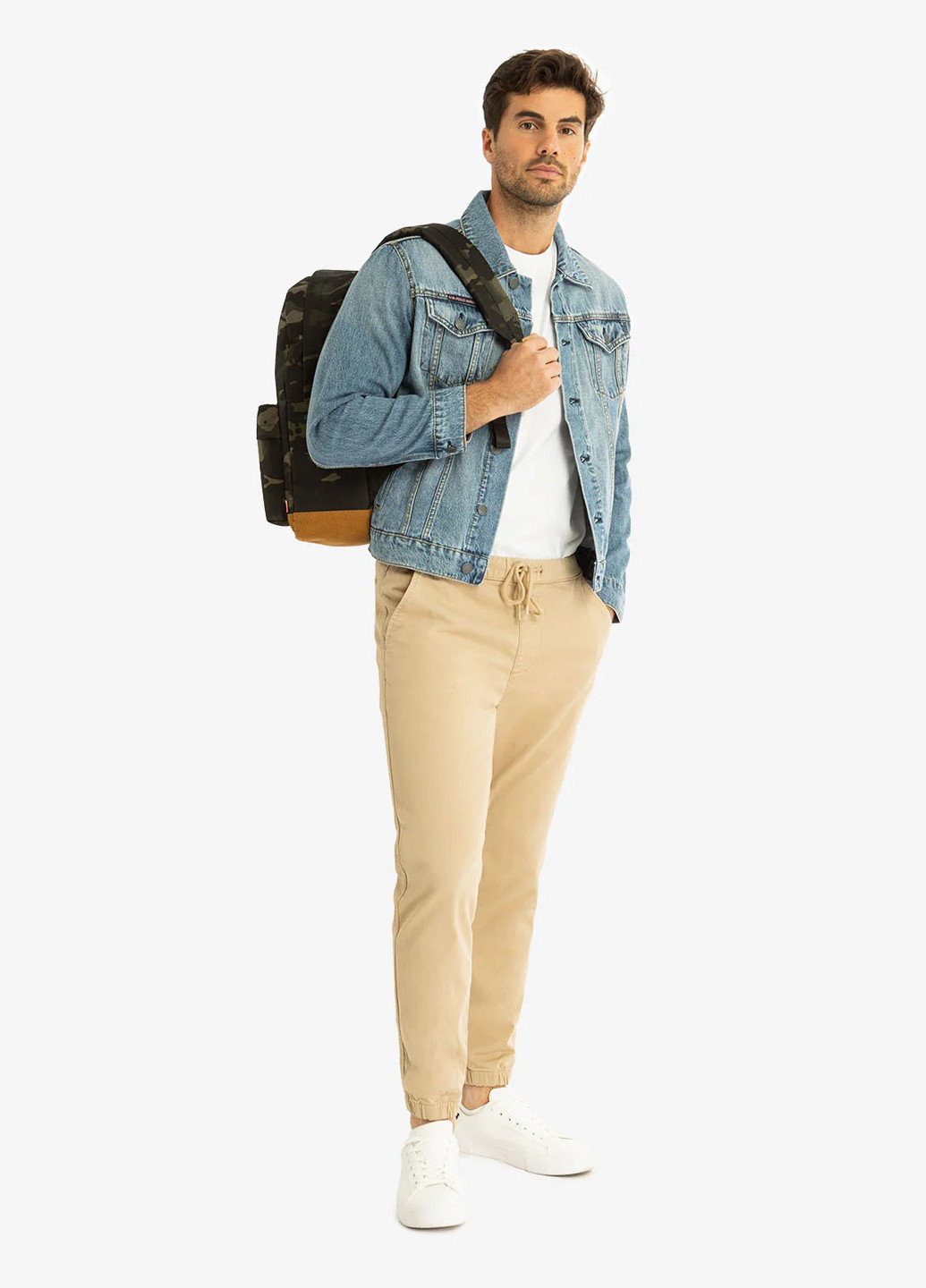 Рюкзак U.S. Polo Assn. (352508557)