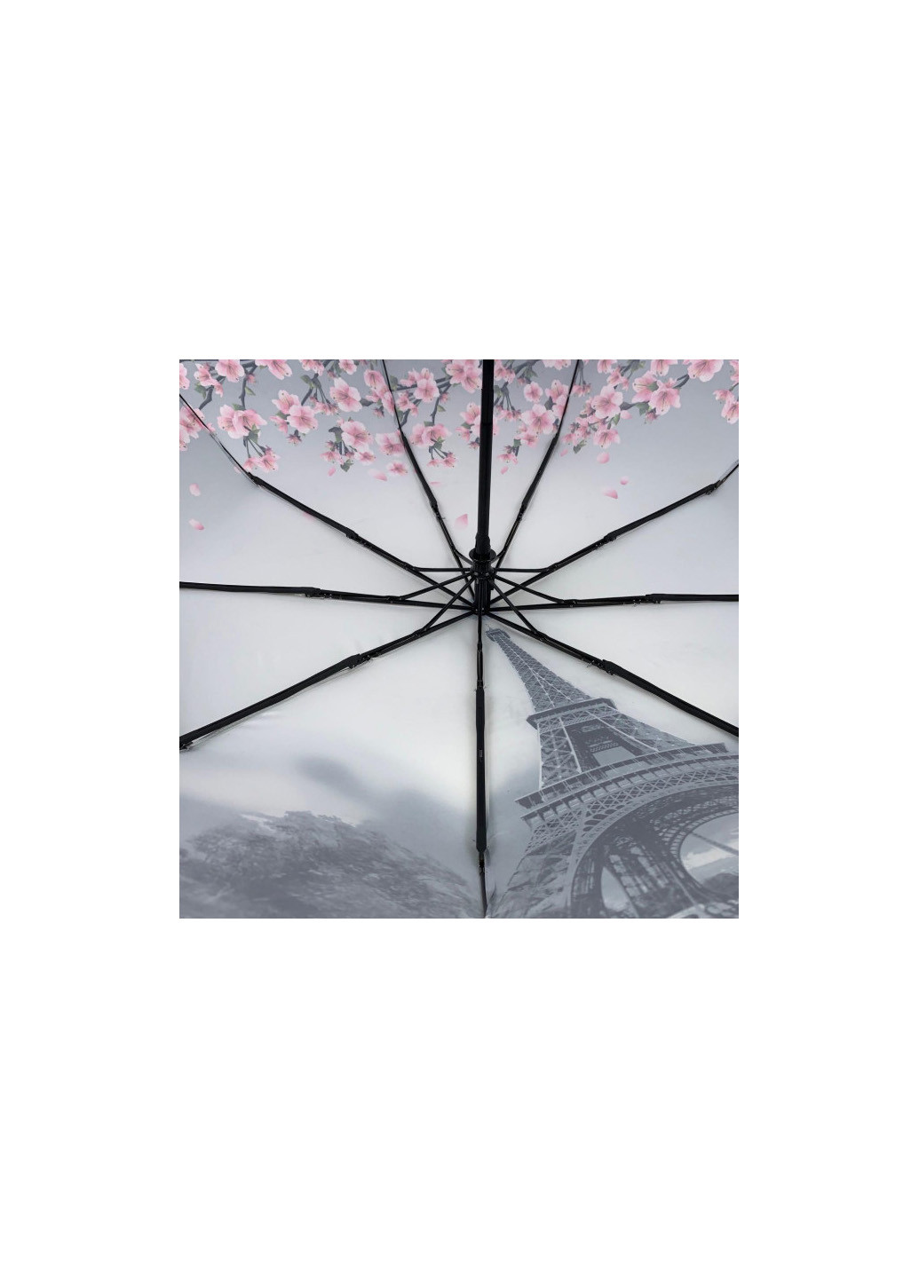 Жіночий автоматичний парасольку (745) 98 см Flagman (189978924)