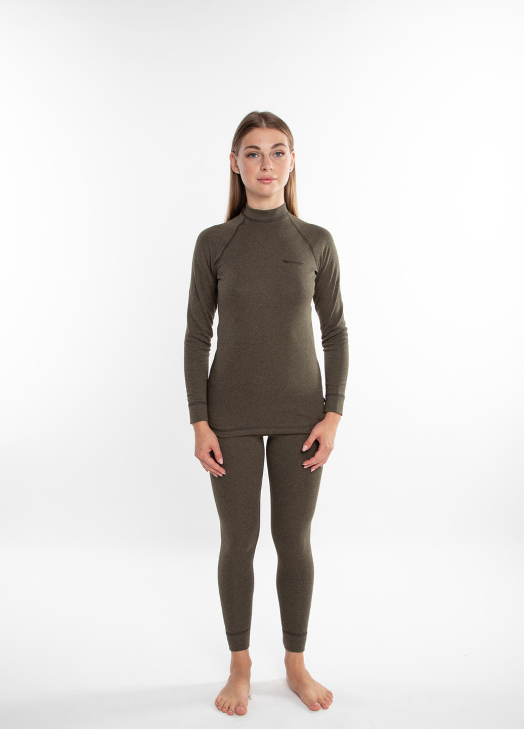 Жіноче повсякденне термобілизна M Radical (196558218)