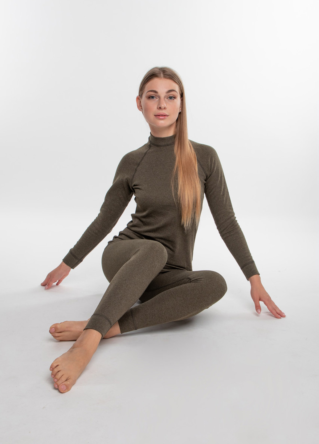 Жіноче повсякденне термобілизна M Radical (196558218)