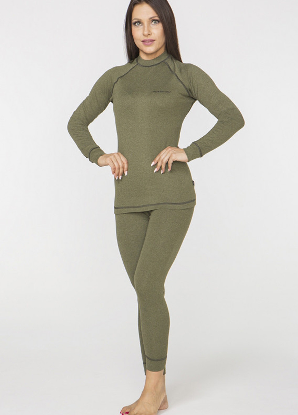 Жіноче повсякденне термобілизна M Radical (196558218)