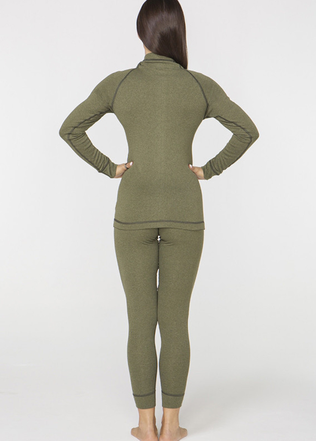 Жіноче повсякденне термобілизна M Radical (196558218)