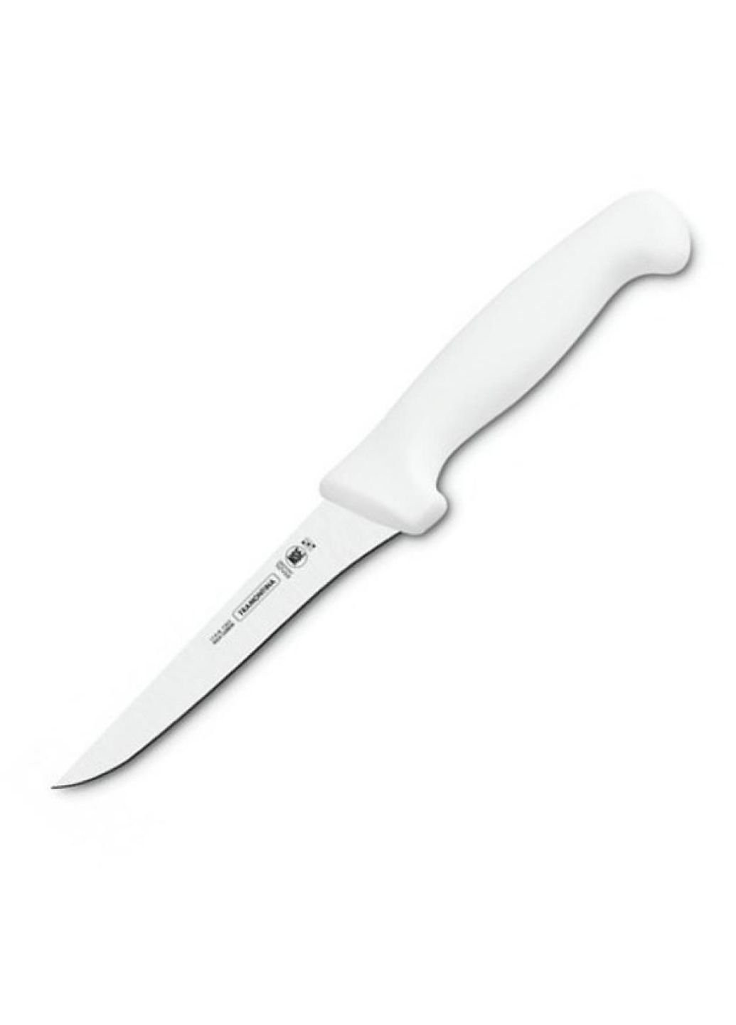 Кухонный нож Professional Master разделочный 127 мм White (24652/085) Tramontina (254079185)