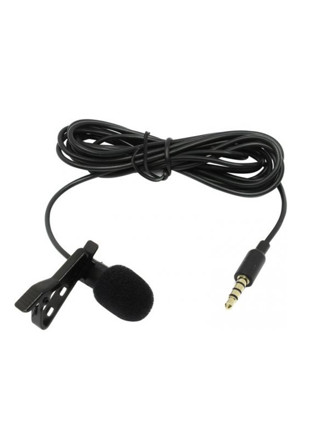 Петличный микрофон с клипсой UFT TCM1 (252395172)