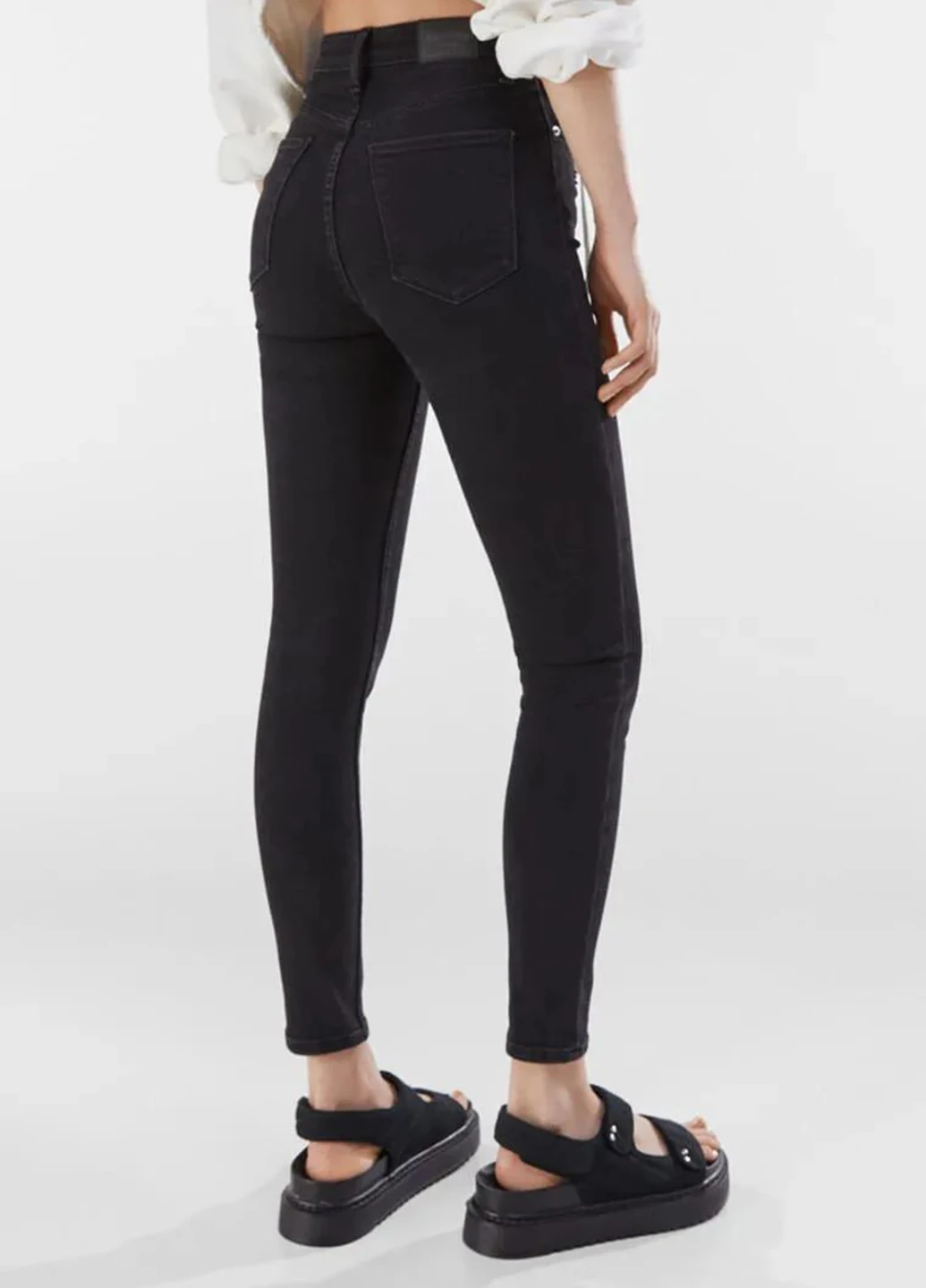 Джинси Bershka - (257865284)