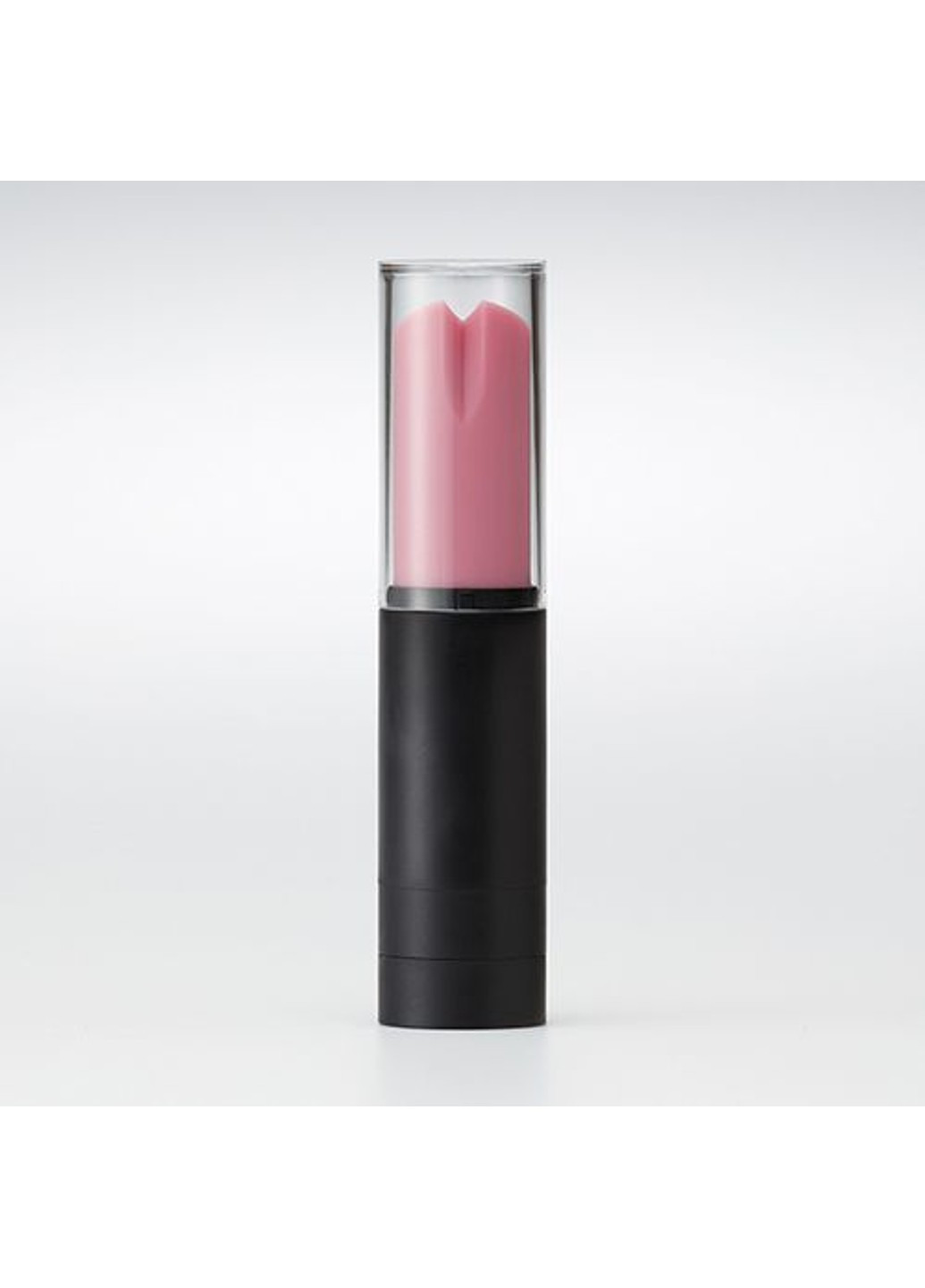 Вібратор-помада STICK Black Iroha (252639470)