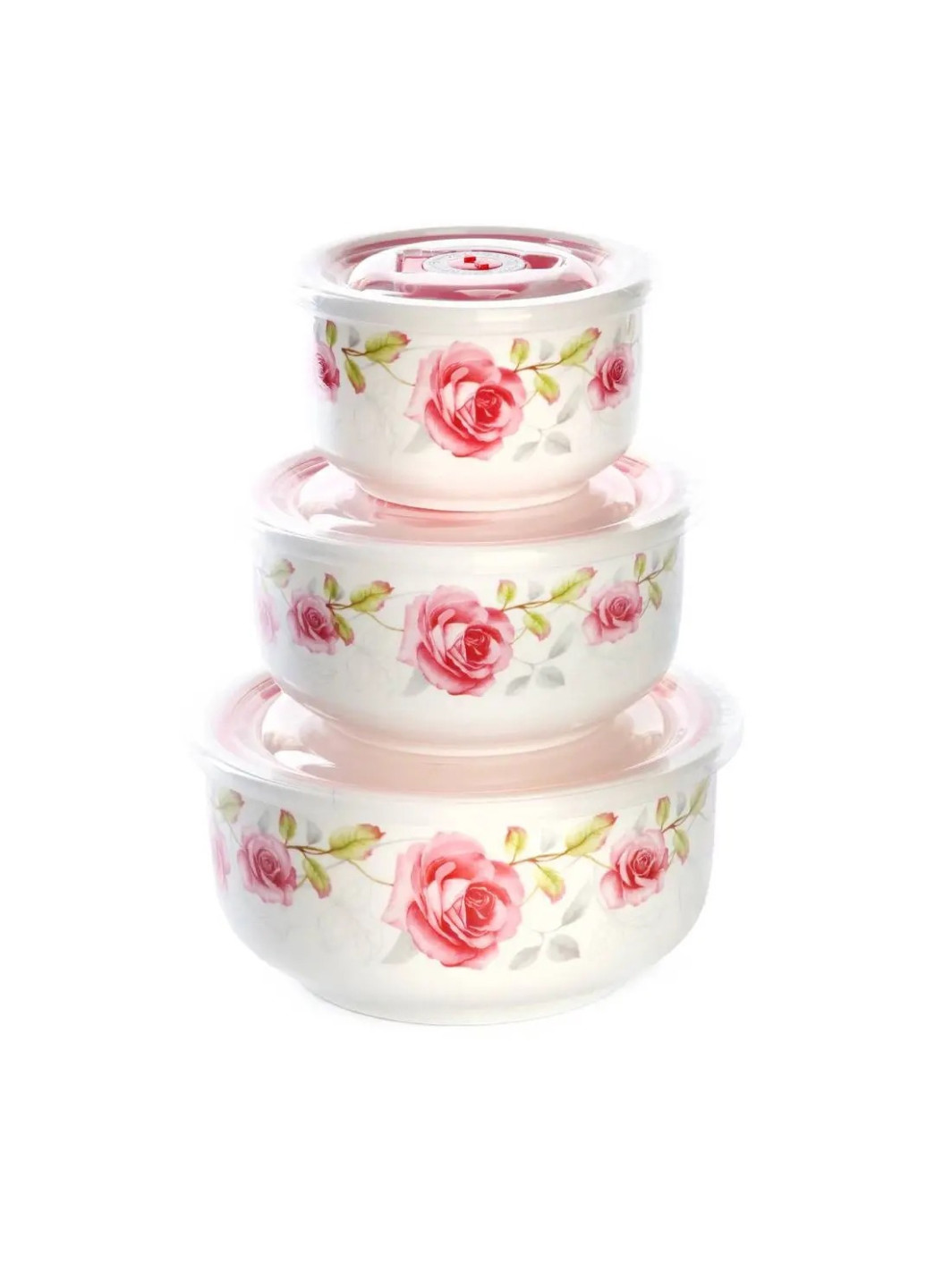 Пищевой контейнер (3 шт.) TV-magazin (296997944)