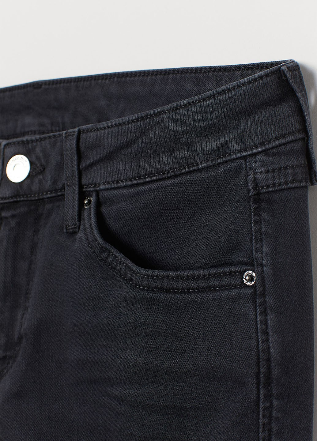 Джинсы H&M - (366488554)