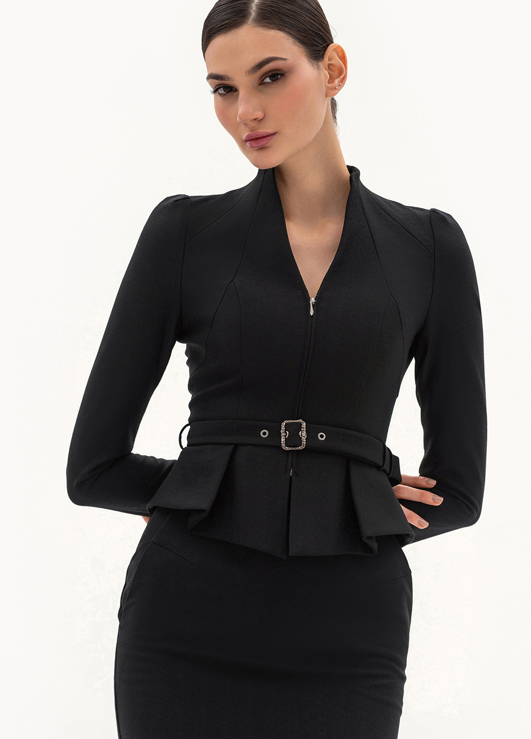 Костюм (жакет, юбка) BGL (369412354)