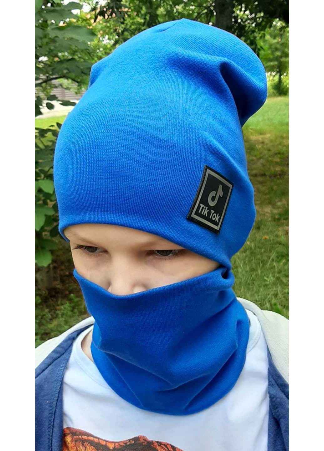 Шапка з хомутом Канта (251844105)