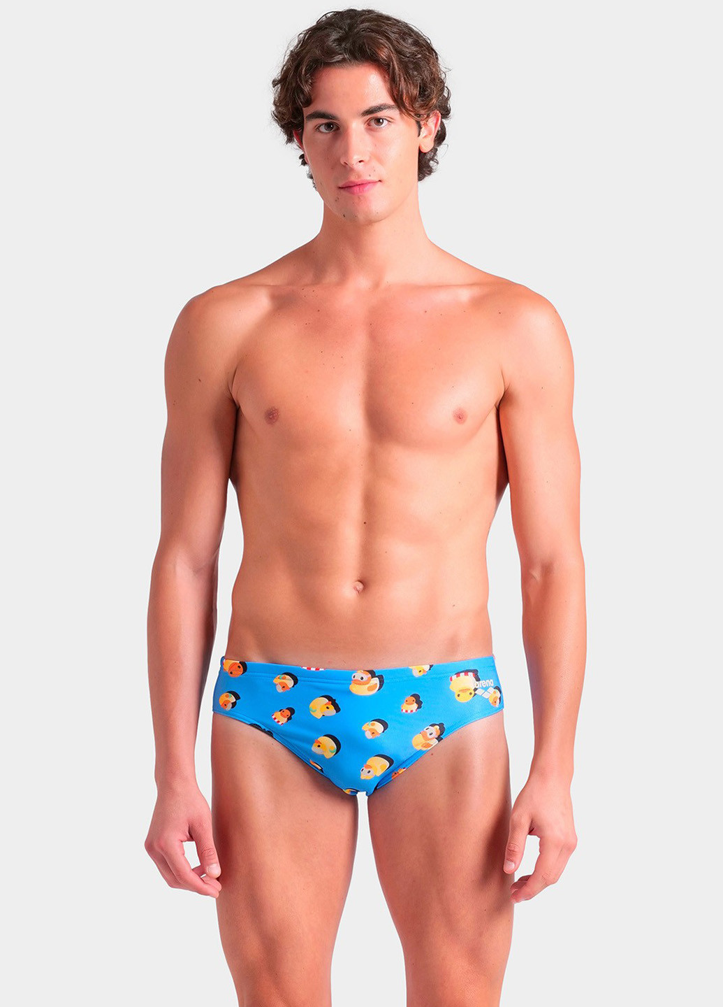 Плавки Arena DUCKS SWIM BRIEFS (331601908)