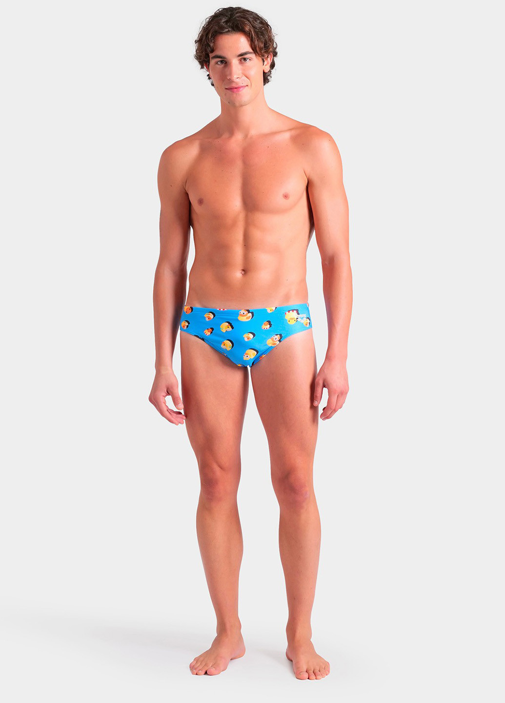 Плавки Arena DUCKS SWIM BRIEFS (331601908)
