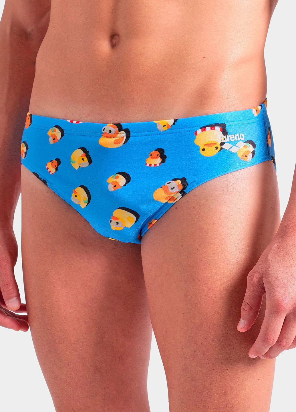 Плавки Arena DUCKS SWIM BRIEFS (331601908)