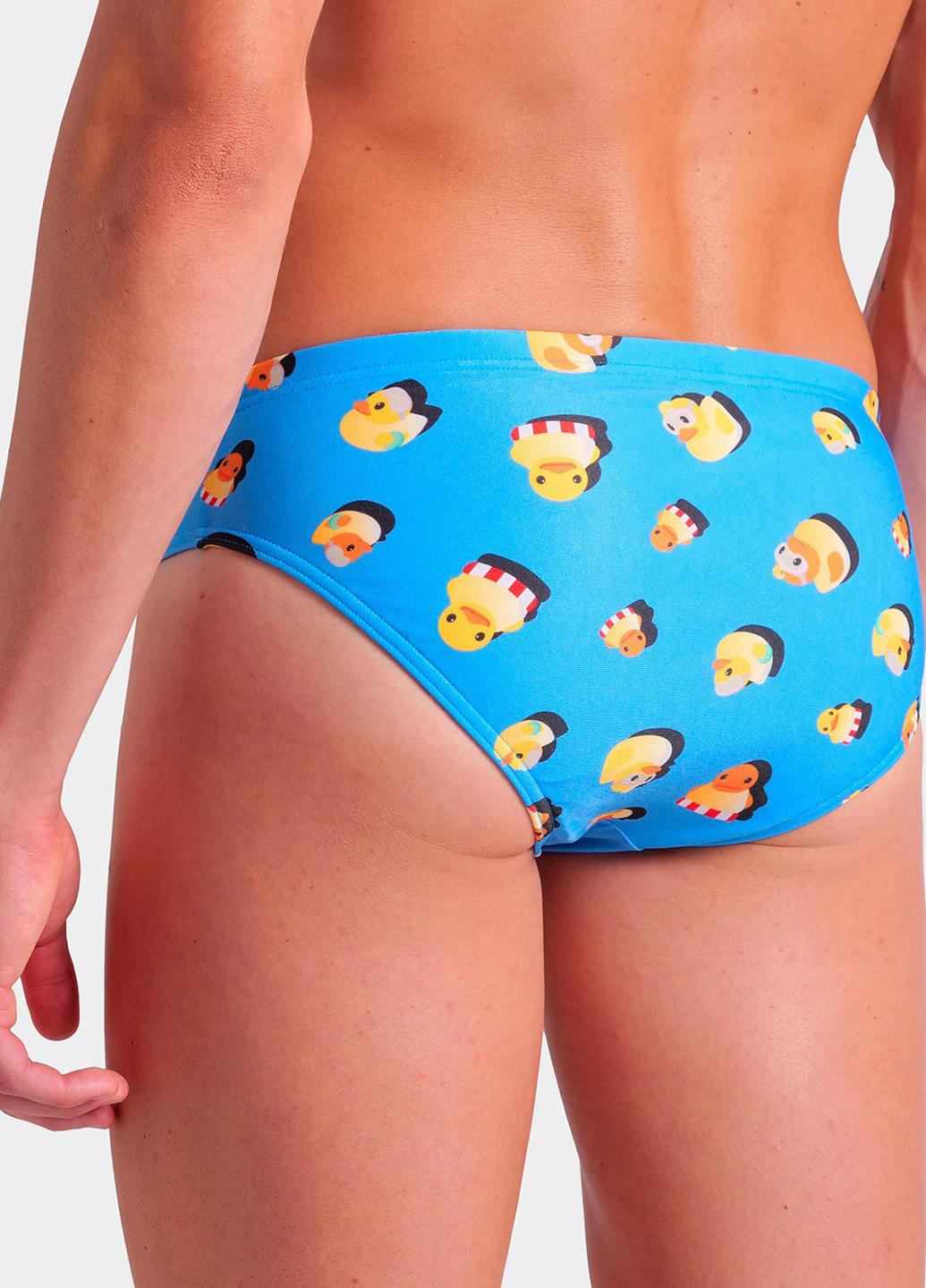 Плавки Arena DUCKS SWIM BRIEFS (331601908)