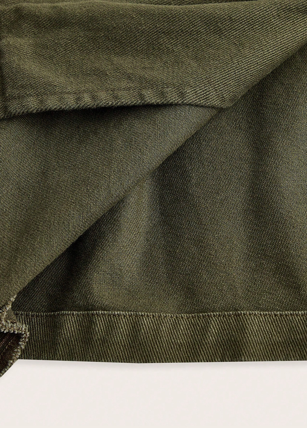 Куртка-рубашка SHEIN (341735085)