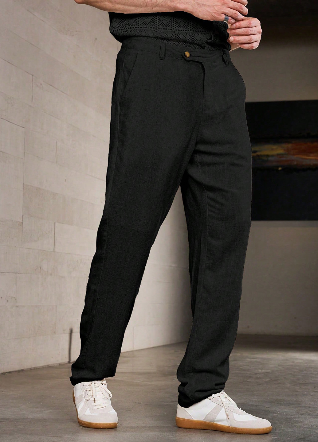 Штани SHEIN (331739390)