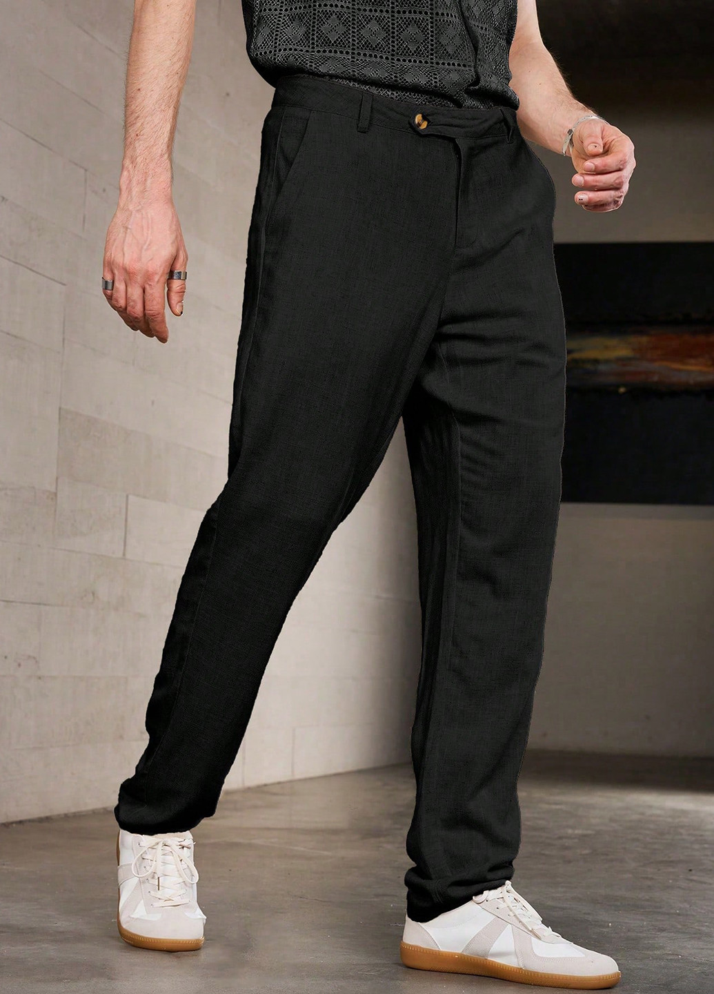 Штани SHEIN (331739390)