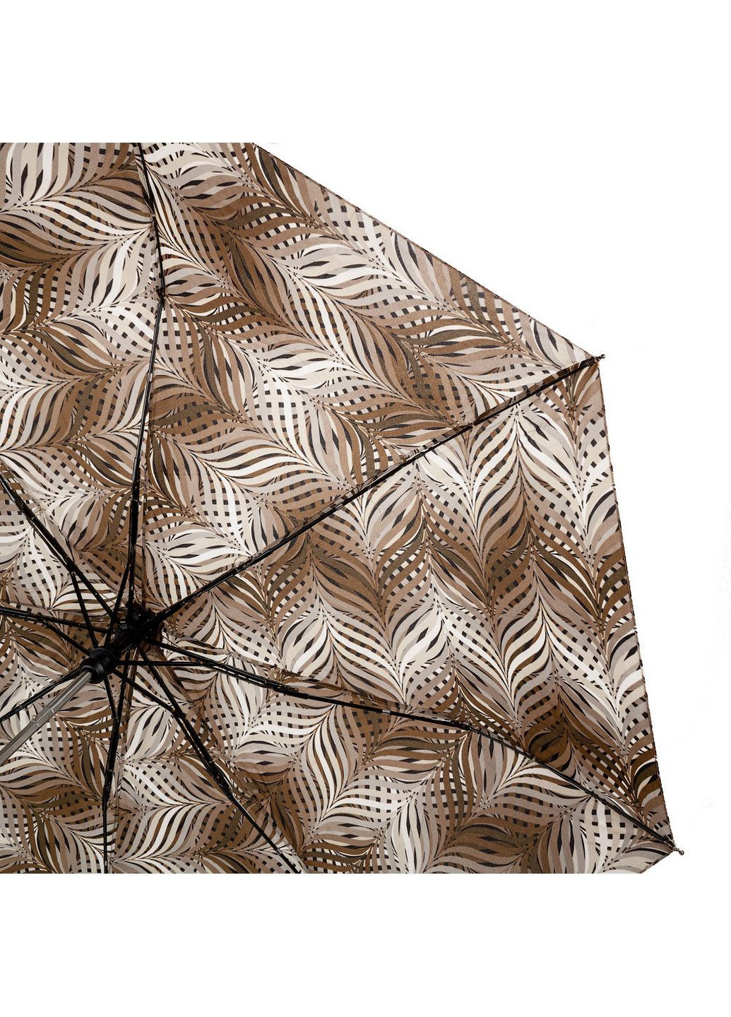 Складной зонт полуавтомат 99 см Airton (197762143)
