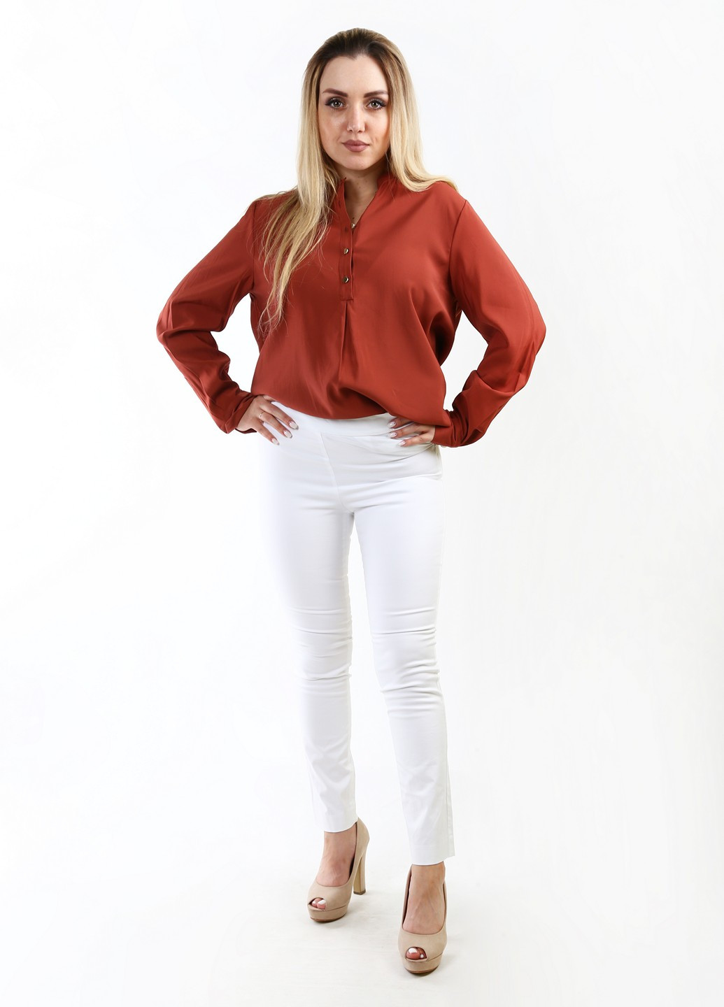 Штани Stefanel (254858017)