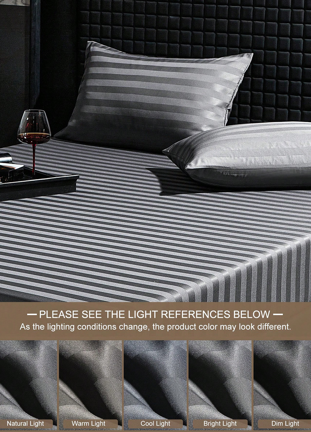 Простирадло 99х190 см (1 шт.) SHEIN (331536023)