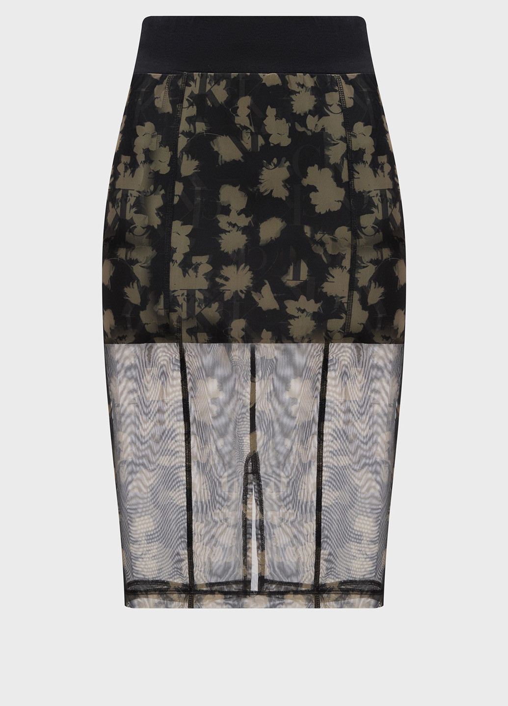 Спідниця Calvin Klein Jeans (327666634)