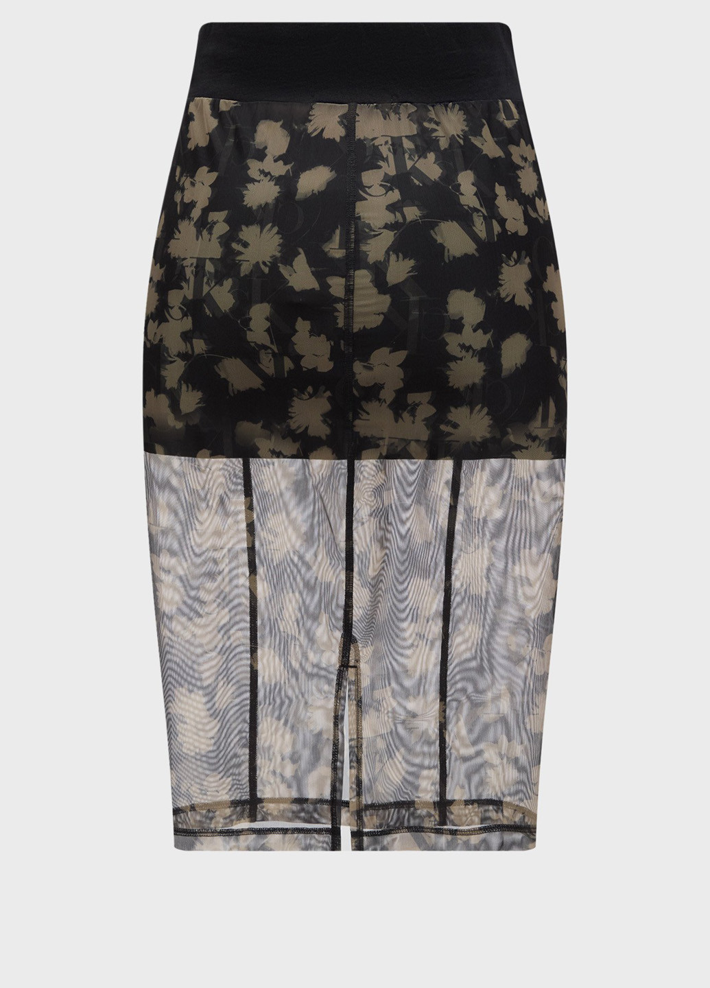 Спідниця Calvin Klein Jeans (327666634)