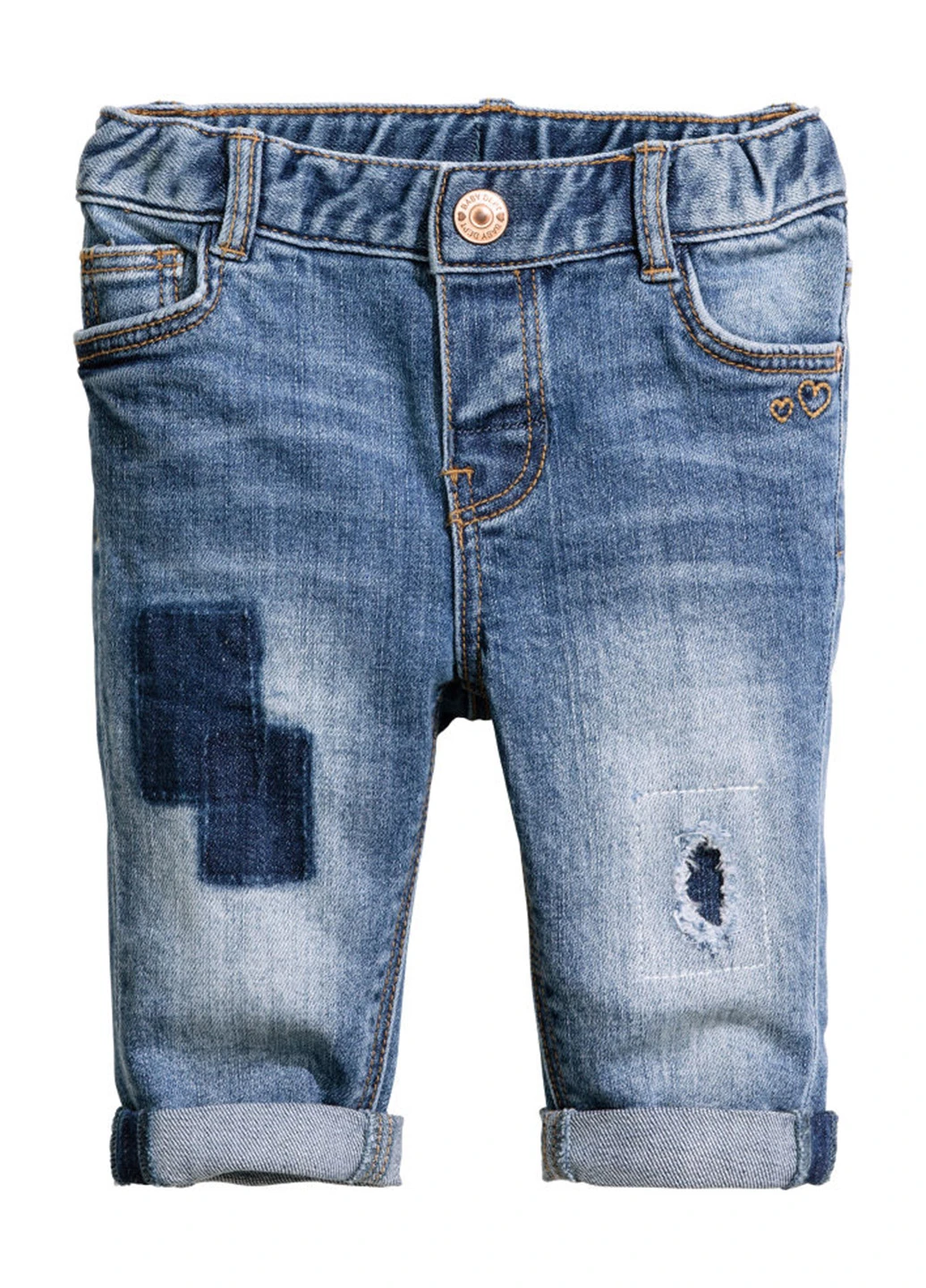 Джинси H&M (74040762)