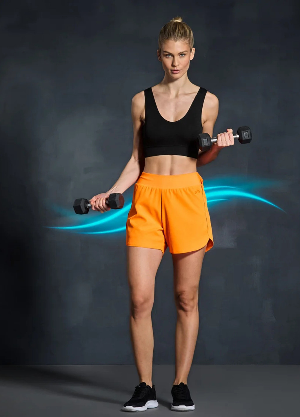 Шорти Crivit (303023485)